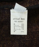 ottod'Ame（オットダム）その他 茶 サイズ:38(M位) レディース/2200719561016