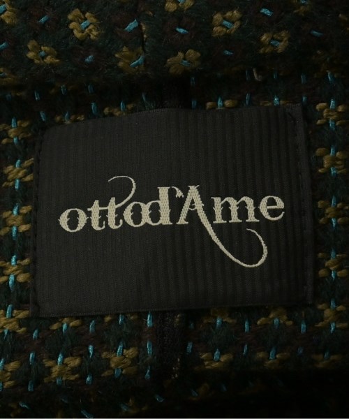 ottod'Ame（オットダム）その他 緑 サイズ:XS レディース/2200717543021