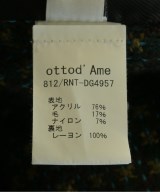 ottod'Ame（オットダム）その他 緑 サイズ:XS レディース/2200717543021