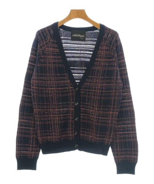 ottod'Ame(オットダム)のカーディガン サイズ:40(M位) 5,800円