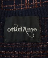 ottod'Ame（オットダム）カーディガン 紺 サイズ:40(M位) レディース/2200717543144