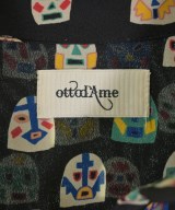 ottod'Ame（オットダム）カジュアルシャツ 黒 サイズ:36(S位) レディース/2200717543168