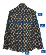 ottod'Ame（オットダム）カジュアルシャツ 黒 サイズ:36(S位) レディース/2200717543168