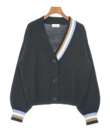 ottod'Ame（オットダム）カーディガン 黒 サイズ:38(M位) レディース/2200684048192