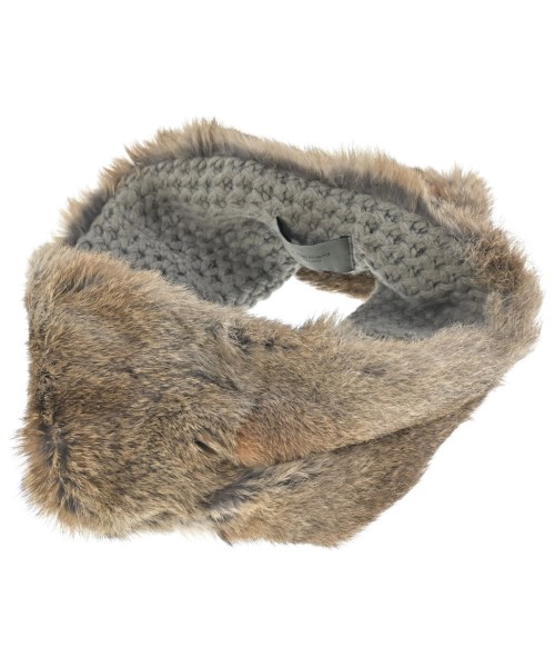 レアクレマン(lea clement)のlea clement マフラー