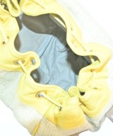 MIN.LI.ELL（ミネンリ）ショルダーバッグ 黄 サイズ:- レディース/2200618485178