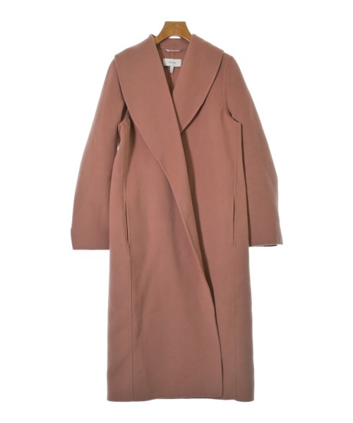 リース(REISS)のREISS チェスターコート