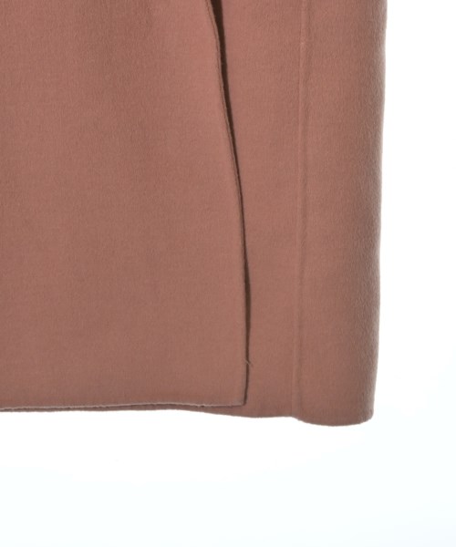 REISS（リース）チェスターコート ピンク サイズ:36(S位) レディース/2200638636024