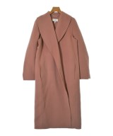 REISS（リース）チェスターコート ピンク サイズ:36(S位) レディース/2200638636024