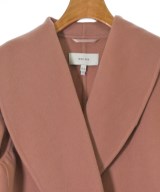 REISS（リース）チェスターコート ピンク サイズ:36(S位) レディース/2200638636024