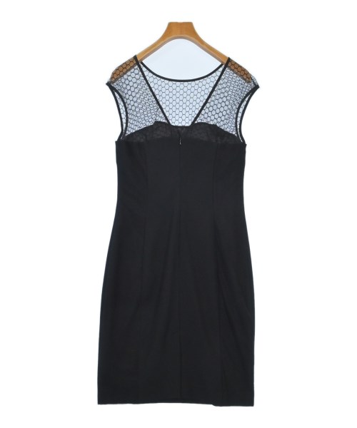 REISS（リース）ワンピース 黒 サイズ:UK10(M位) レディース/2200607209020