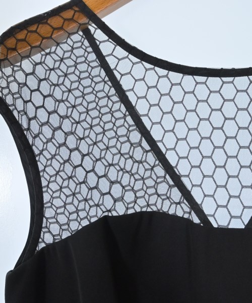 REISS（リース）ワンピース 黒 サイズ:UK10(M位) レディース/2200607209020