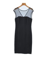 REISS（リース）ワンピース 黒 サイズ:UK10(M位) レディース/2200607209020