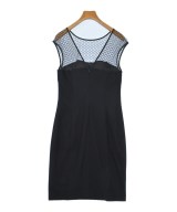 REISS（リース）ワンピース 黒 サイズ:UK10(M位) レディース/2200607209020