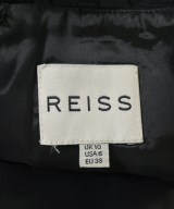 REISS（リース）ワンピース 黒 サイズ:UK10(M位) レディース/2200607209020