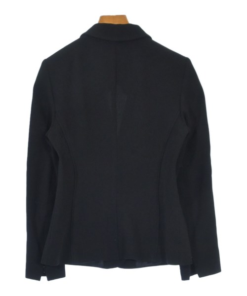 REISS（リース）テーラードジャケット 黒 サイズ:XS レディース/2200607209037