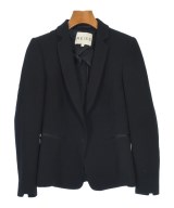 REISS（リース）テーラードジャケット 黒 サイズ:XS レディース/2200607209037