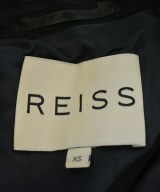 REISS（リース）テーラードジャケット 黒 サイズ:XS レディース/2200607209037