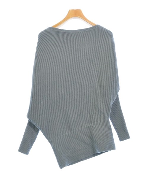 REISS（リース）ニット・セーター 青 サイズ:XS レディース/2200615815039