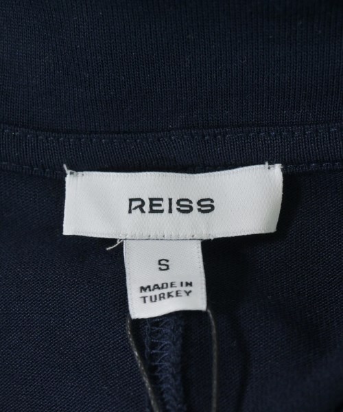 REISS（リース）ニット・セーター 紺 サイズ:S レディース/2200713528022
