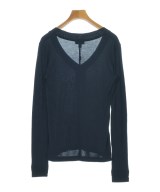 REISS（リース）ニット・セーター 紺 サイズ:S レディース/2200713528022