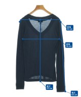 REISS（リース）ニット・セーター 紺 サイズ:S レディース/2200713528022