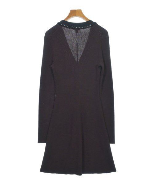 REISS（リース）ワンピース 茶 サイズ:M レディース/2200713528039