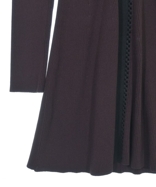 REISS（リース）ワンピース 茶 サイズ:M レディース/2200713528039