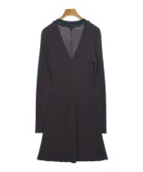 REISS（リース）ワンピース 茶 サイズ:M レディース/2200713528039