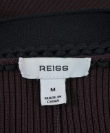 REISS（リース）ワンピース 茶 サイズ:M レディース/2200713528039