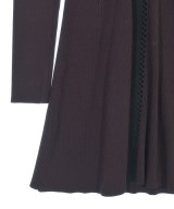 REISS（リース）ワンピース 茶 サイズ:M レディース/2200713528039