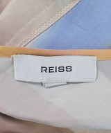 REISS（リース）ワンピース オレンジ サイズ:38(M位) レディース/2200718095048