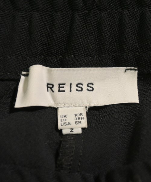 REISS（リース）その他 黒 サイズ:38(M位) レディース/2200723999126