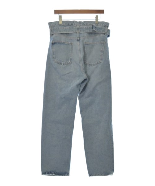 AGOLDE（エーゴールドイー）デニムパンツ 紺 サイズ:28(S位) メンズ/2200478428179