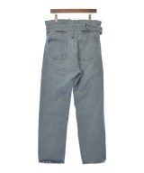 AGOLDE（エーゴールドイー）デニムパンツ 紺 サイズ:28(S位) メンズ/2200478428179