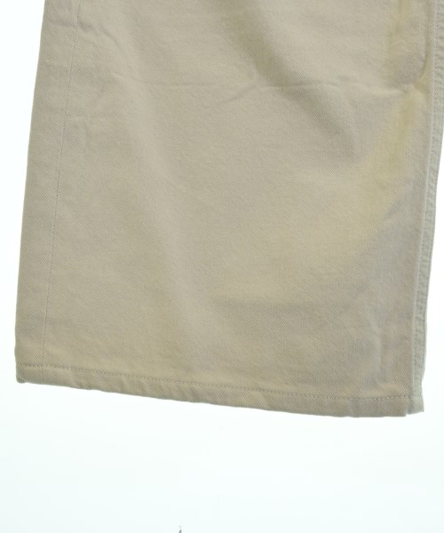 AGOLDE（エーゴールドイー）その他 グレー サイズ:24(S位) レディース/2200643210288