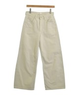 AGOLDE（エーゴールドイー）その他 グレー サイズ:24(S位) レディース/2200643210288