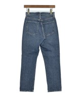 AGOLDE（エーゴールドイー）デニムパンツ 青 サイズ:24(S位) レディース/2200625953059