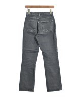 AGOLDE（エーゴールドイー）デニムパンツ グレー サイズ:24(S位) レディース/2200642347039