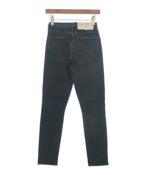 AGOLDE（エーゴールドイー）その他 黒 サイズ:24(S位) レディース/2200644578103