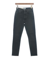 AGOLDE（エーゴールドイー）その他 黒 サイズ:24(S位) レディース/2200644578103