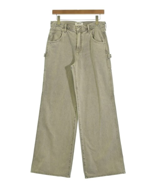 エーゴールドイー(AGOLDE)のAGOLDE デニムパンツ