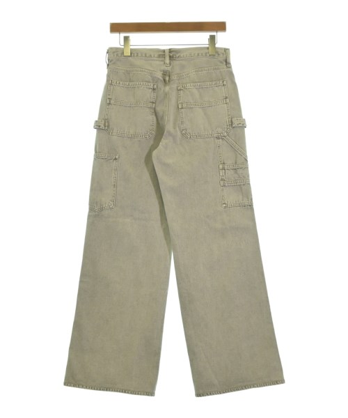 AGOLDE（エーゴールドイー）デニムパンツ グレー サイズ:25(M位) レディース/2200626363024