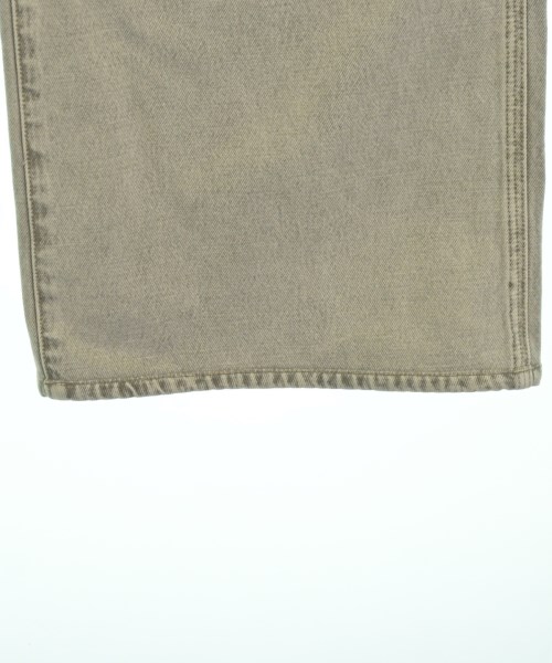 AGOLDE（エーゴールドイー）デニムパンツ グレー サイズ:25(M位) レディース/2200626363024