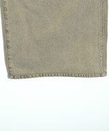 AGOLDE（エーゴールドイー）デニムパンツ グレー サイズ:25(M位) レディース/2200626363024