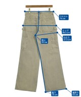 AGOLDE（エーゴールドイー）デニムパンツ グレー サイズ:25(M位) レディース/2200626363024