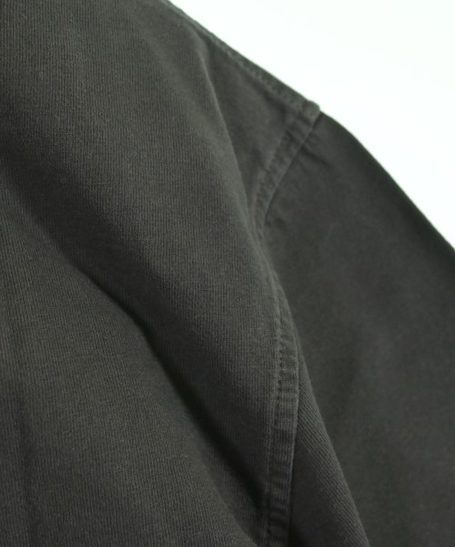 AGOLDE（エーゴールドイー）Tシャツ・カットソー 黒 サイズ:L メンズ/2200625965113