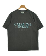 AGOLDE（エーゴールドイー）Tシャツ・カットソー 黒 サイズ:L メンズ/2200625965113