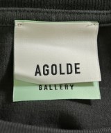 AGOLDE（エーゴールドイー）Tシャツ・カットソー 黒 サイズ:L メンズ/2200625965113
