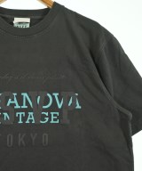 AGOLDE（エーゴールドイー）Tシャツ・カットソー 黒 サイズ:L メンズ/2200625965113